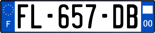 FL-657-DB