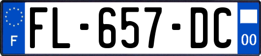 FL-657-DC