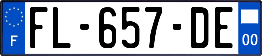 FL-657-DE