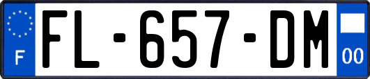 FL-657-DM