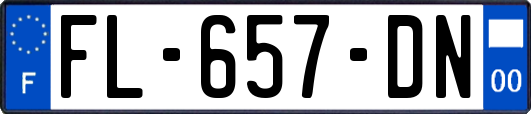 FL-657-DN