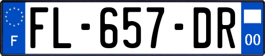 FL-657-DR