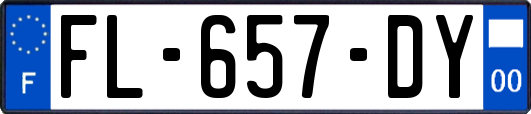 FL-657-DY