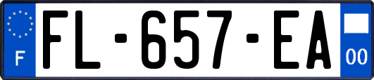 FL-657-EA