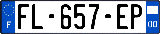 FL-657-EP