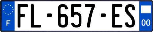 FL-657-ES