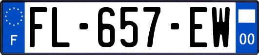 FL-657-EW