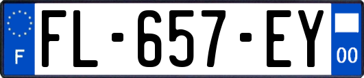 FL-657-EY