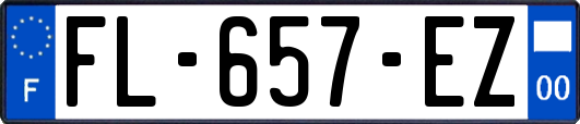 FL-657-EZ