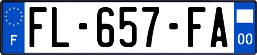 FL-657-FA