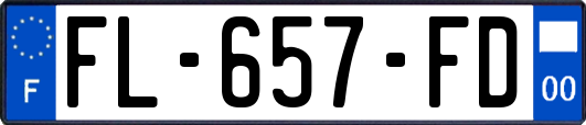 FL-657-FD