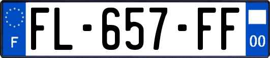 FL-657-FF