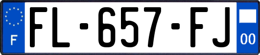 FL-657-FJ