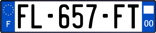 FL-657-FT
