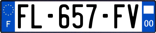 FL-657-FV