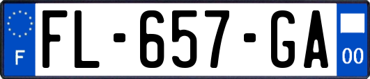 FL-657-GA