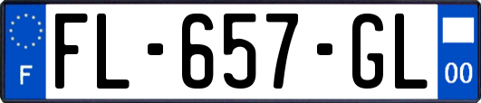 FL-657-GL