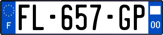 FL-657-GP