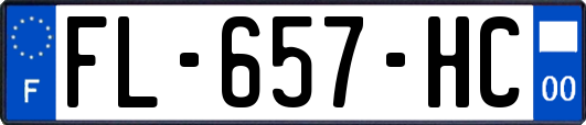 FL-657-HC