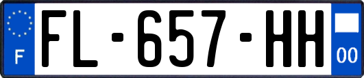 FL-657-HH
