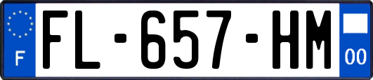 FL-657-HM