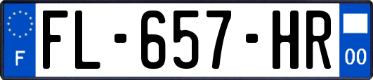 FL-657-HR