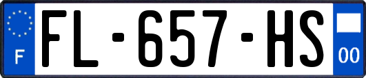 FL-657-HS