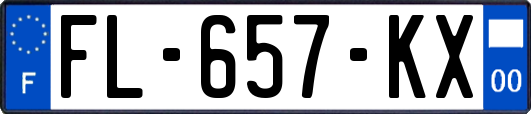FL-657-KX