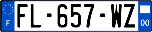 FL-657-WZ