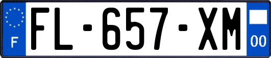 FL-657-XM