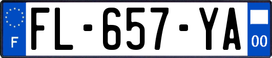 FL-657-YA