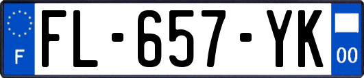 FL-657-YK
