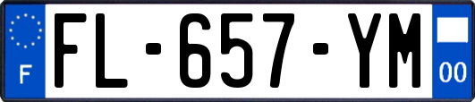 FL-657-YM