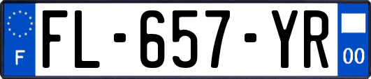 FL-657-YR