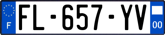 FL-657-YV