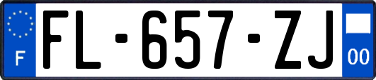 FL-657-ZJ