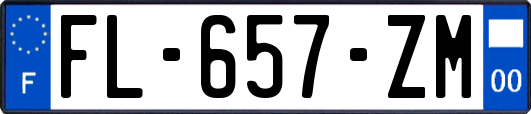 FL-657-ZM