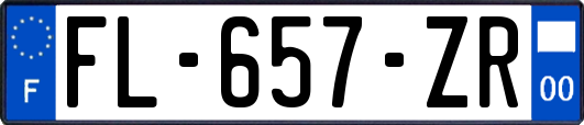 FL-657-ZR