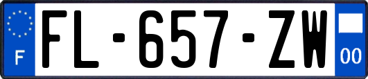 FL-657-ZW