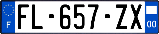 FL-657-ZX