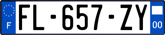 FL-657-ZY