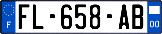 FL-658-AB