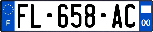 FL-658-AC