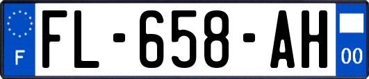 FL-658-AH