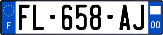 FL-658-AJ