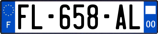 FL-658-AL