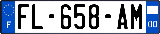 FL-658-AM