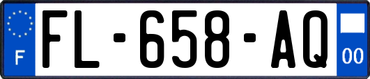 FL-658-AQ