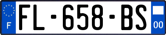 FL-658-BS