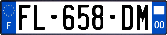 FL-658-DM